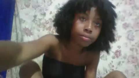 elalia1234 online show from 10.29.25