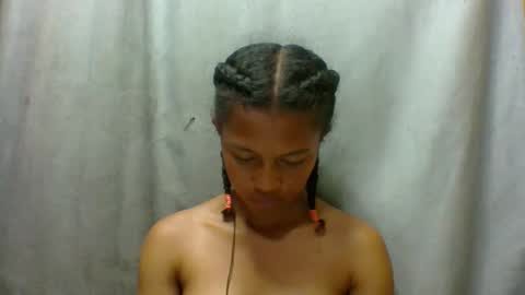 elaliealdy online show from 10.22.25