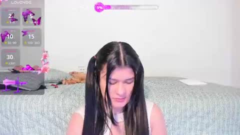 Snapshot of elalove_ chatting on 07.11.26 Ela online show from 07.11.26