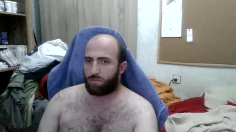 elamordeyuli online show from 05.02.26