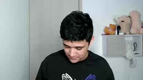 elandor online show from 10.15.25