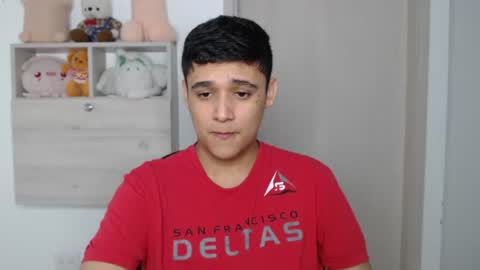 elandor online show from 11.29.25