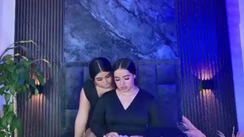 elara_and_amber online show from 06.07.26