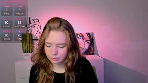 elara_doll online show from 12.02.25