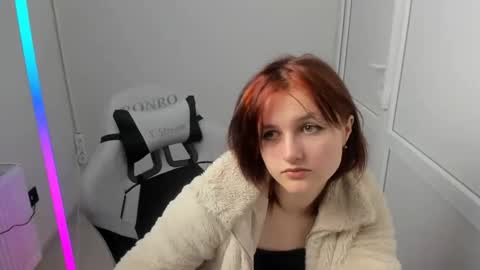 Evie online show from 05.03.26