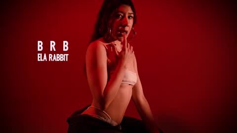 Ela online show from 03.29.26