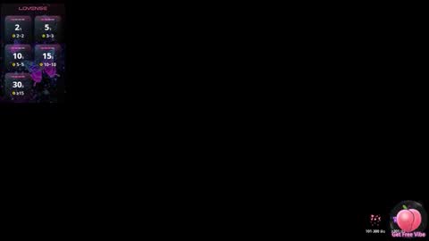 elarasable online show from 01.16.26