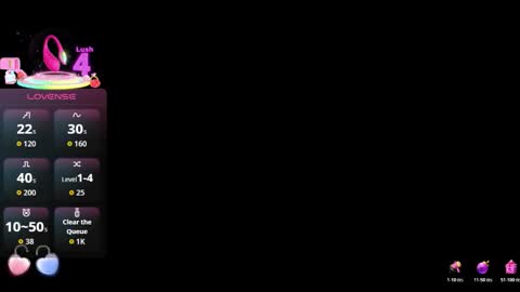 Snapshot of elarey_ chatting on 02.27.26 elarey_ online show from 02.27.26