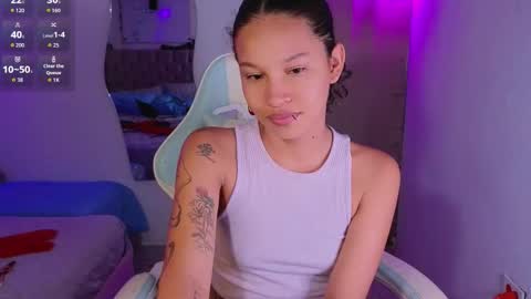 elaseles23 online show from 11.30.25