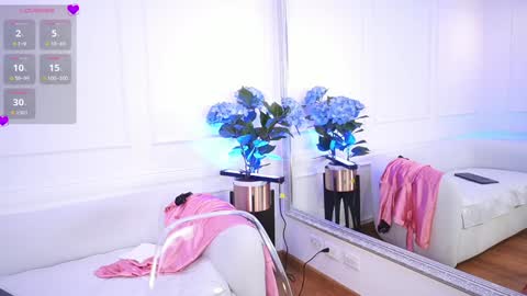 Elasummeer online show from 01.16.25