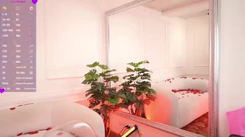 Elasummeer online show from 02.14.25