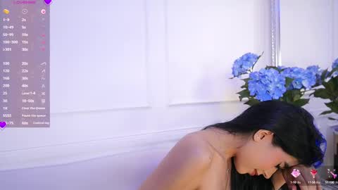 Elasummeer online show from 02.17.25