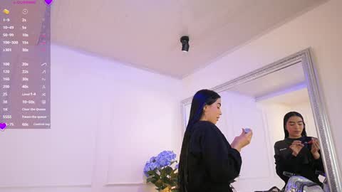 Elasummeer online show from 02.26.25