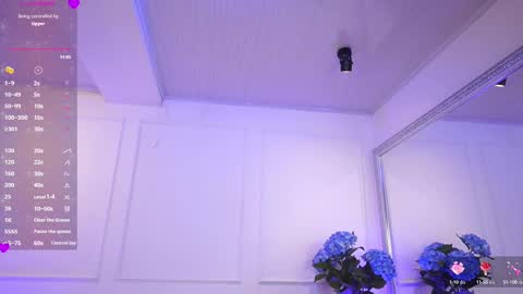 Elasummeer online show from 03.05.25