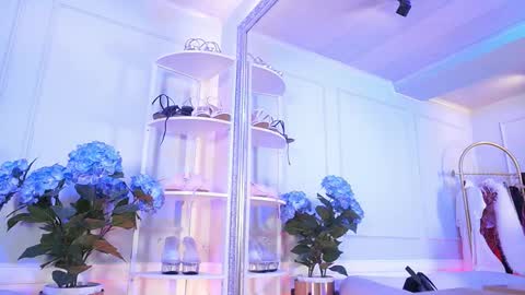 Elasummeer online show from 03.19.26