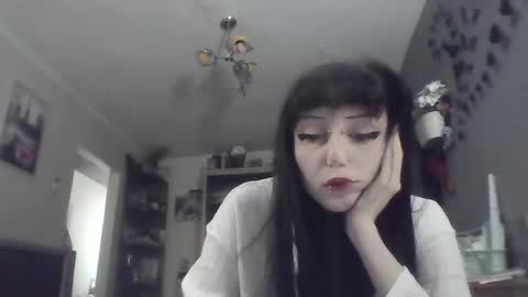 Lia online show from 05.09.26