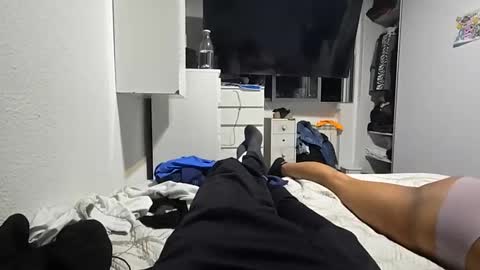 Calientesamateurr online show from 04.19.26