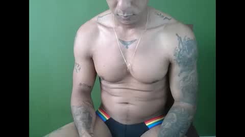 elcamaleon33 online show from 05.29.26
