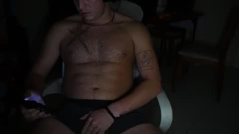 elcarlo1996 online show from 04.18.26