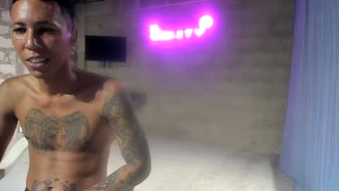 El CHICLE TV - SHOW online show from 12.05.24