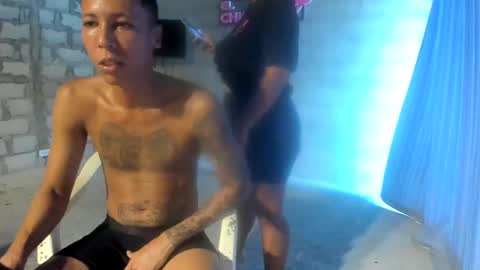 El CHICLE TV - SHOW online show from 12.07.24