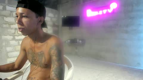 El CHICLE TV - SHOW online show from 12.24.24