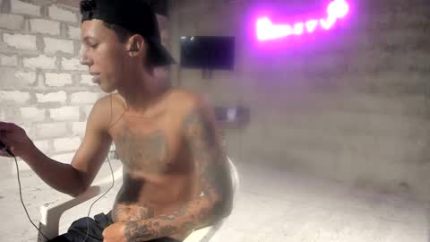 El CHICLE TV - SHOW online show from 12.27.24