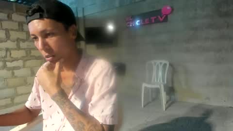 El CHICLE TV - SHOW online show from 01.04.25