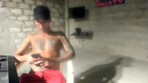 El CHICLE TV - SHOW online show from 01.14.25