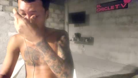 El CHICLE TV - SHOW online show from 01.22.25