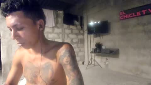 El CHICLE TV - SHOW online show from 02.06.25