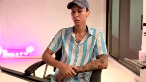 El CHICLE TV - SHOW online show from 09.12.25