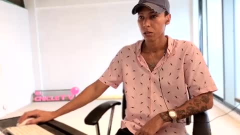 El CHICLE TV - SHOW online show from 09.14.25