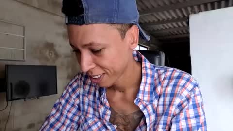 El CHICLE TV - SHOW online show from 09.22.25