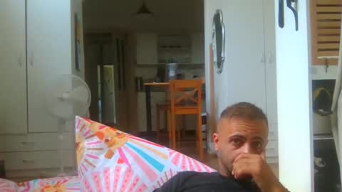 daniel18cmx online show from 01.14.26