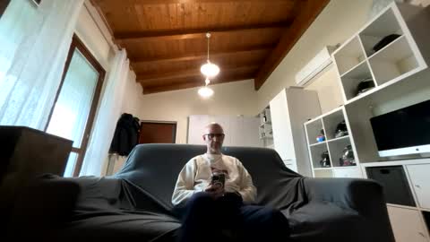 Eldiablo844 online show from 01.18.26