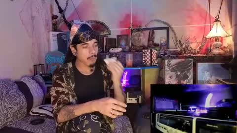 Snapshot of eleazar_blake chatting on 11.05.25 Sir Eleazar online show from 11.05.25