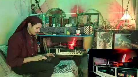 Snapshot of eleazar_blake chatting on 11.06.25 Sir Eleazar online show from 11.06.25