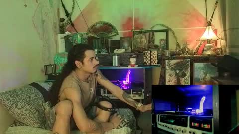 Snapshot of eleazar_blake chatting on 11.08.25 Sir Eleazar online show from 11.08.25