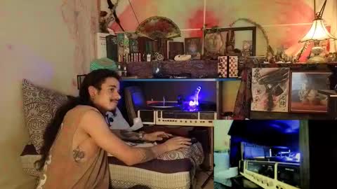 Snapshot of eleazar_blake chatting on 11.12.25 Sir Eleazar online show from 11.12.25