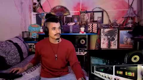 Snapshot of eleazar_blake chatting on 11.19.25 Sir Eleazar online show from 11.19.25