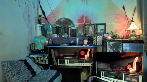 Snapshot of eleazar_blake chatting on 11.26.25 Sir Eleazar online show from 11.26.25