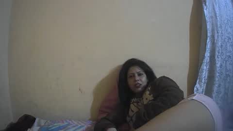 Snapshot of electra137 chatting on 09.25.25 Isabella online show from 09.25.25