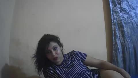 Isabella online show from 03.01.26