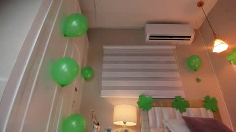 ELECTRA online show from 03.17.26