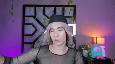 electra_gosselin online show from 04.26.26