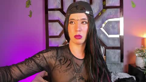 electra_gosselin online show from 04.28.26