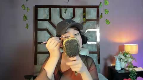 electra_gosselin online show from 06.12.26