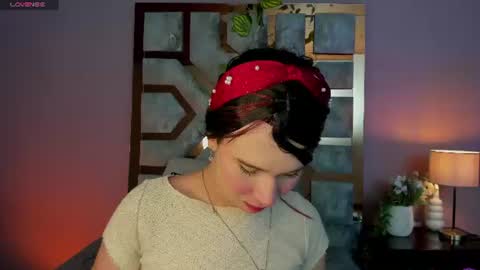 electra_gosselin online show from 07.30.26
