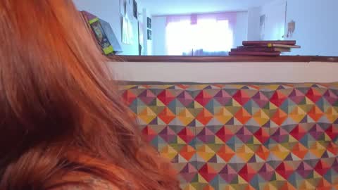 Im Meleena  online show from 12.04.24